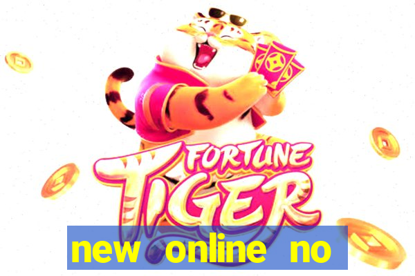 new online no deposit casinos