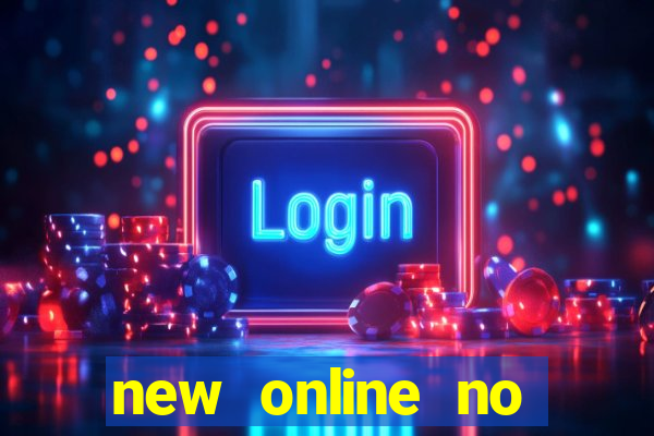 new online no deposit casinos