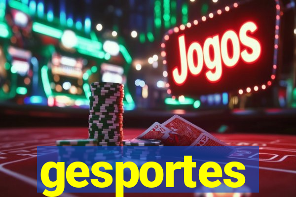 gesportes