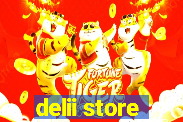 delii store