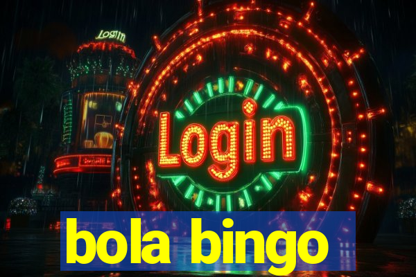 bola bingo