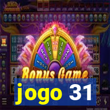 jogo 31