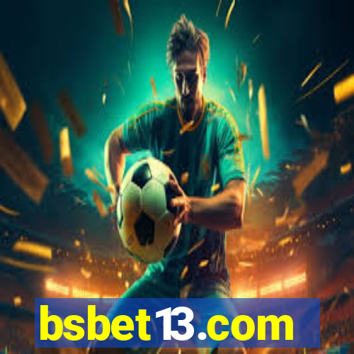 bsbet13.com