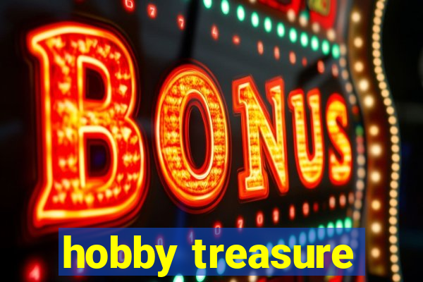 hobby treasure