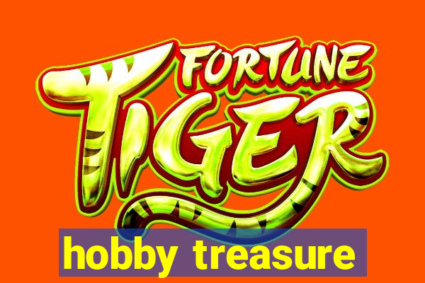 hobby treasure