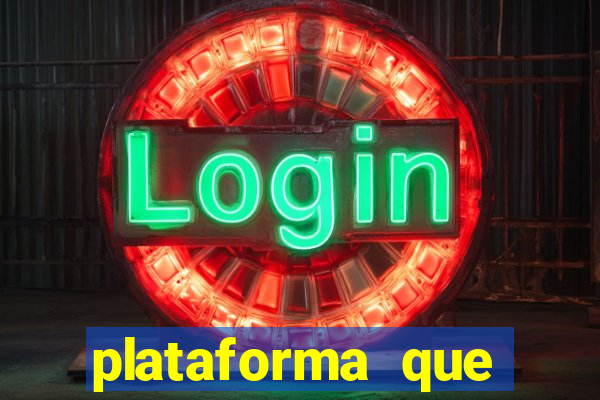 plataforma que jogar de gra?a