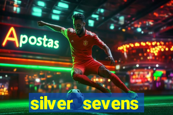 silver sevens casino hotel