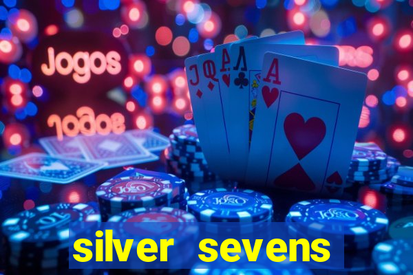 silver sevens casino hotel