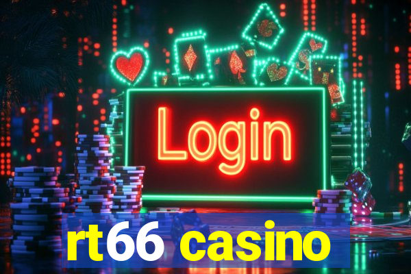 rt66 casino