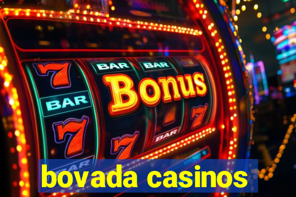 bovada casinos