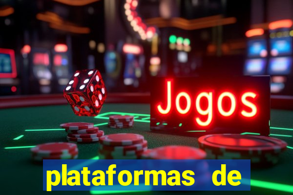 plataformas de jogos da bet