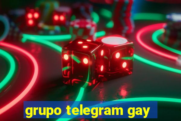 grupo telegram gay