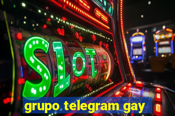 grupo telegram gay