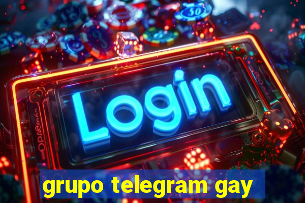 grupo telegram gay