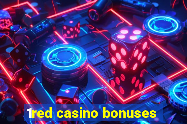 1red casino bonuses