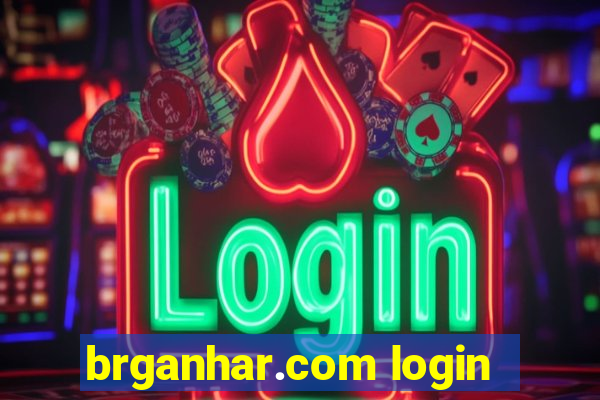 brganhar.com login