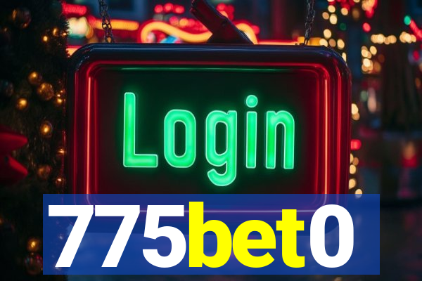 775bet0