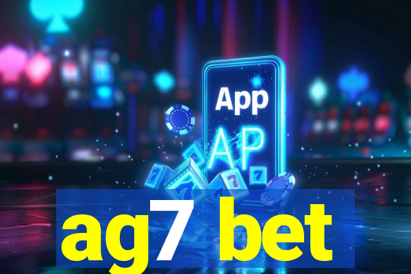 ag7 bet