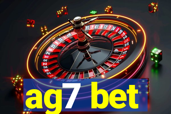 ag7 bet