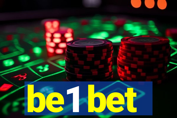 be1 bet