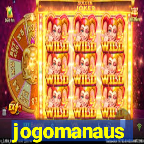 jogomanaus