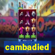 cambadied