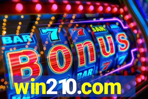 win210.com