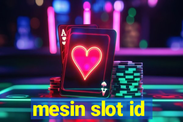 mesin slot id