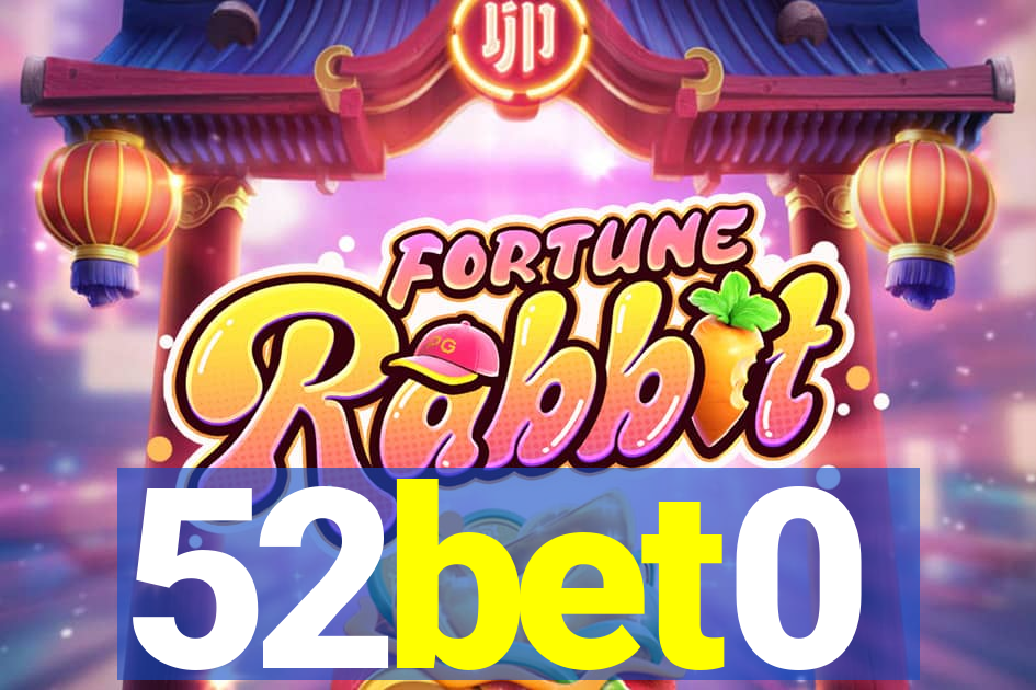 52bet0