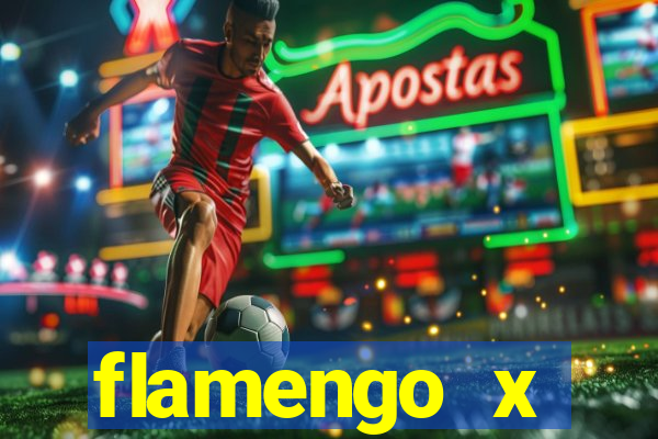 flamengo x fortaleza online futemax