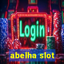 abelha slot