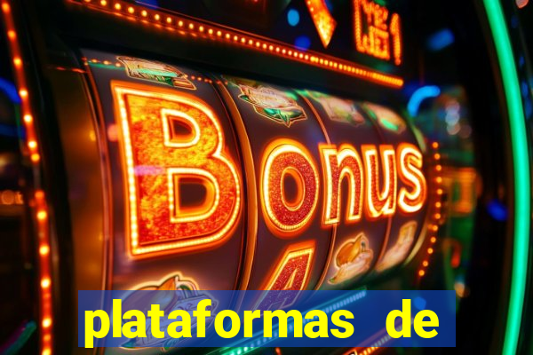 plataformas de jogos online