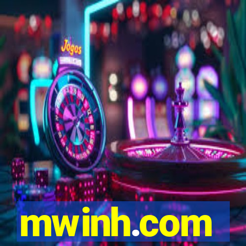 mwinh.com