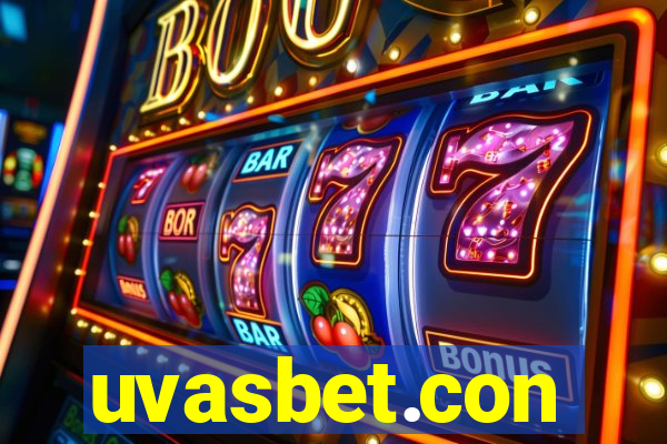 uvasbet.con