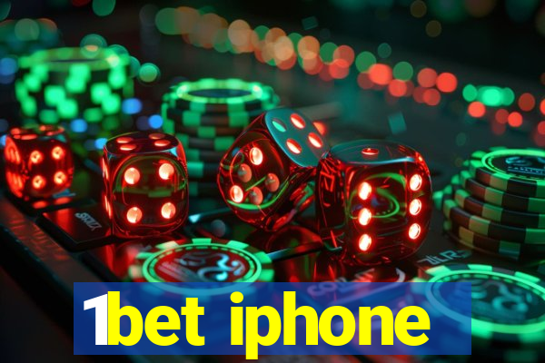 1bet iphone