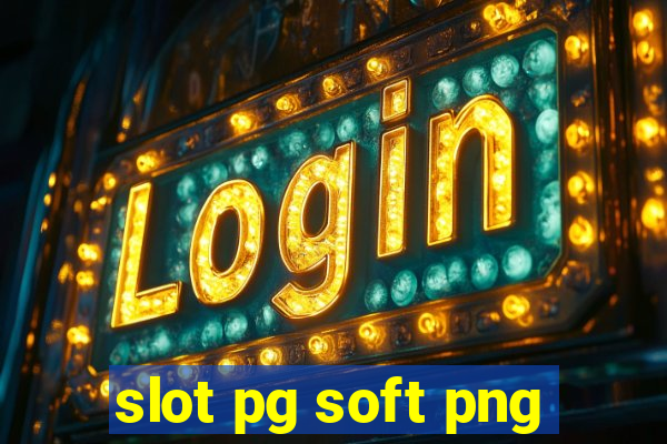 slot pg soft png