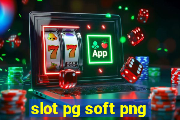 slot pg soft png