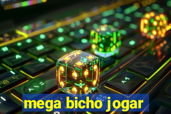 mega bicho jogar