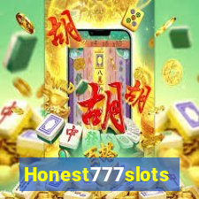 Honest777slots