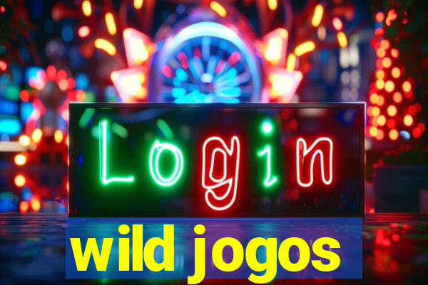 wild jogos