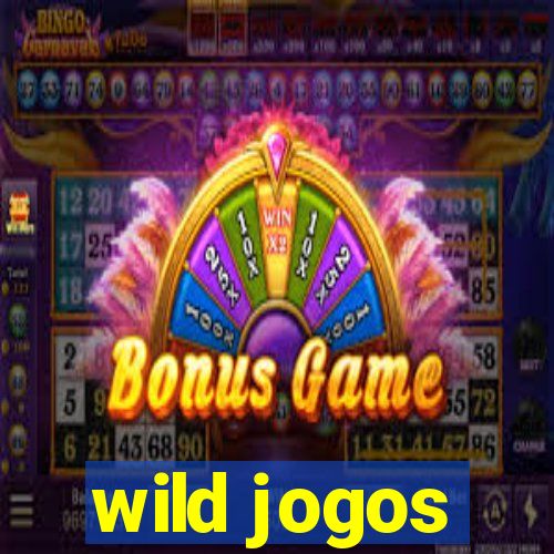 wild jogos