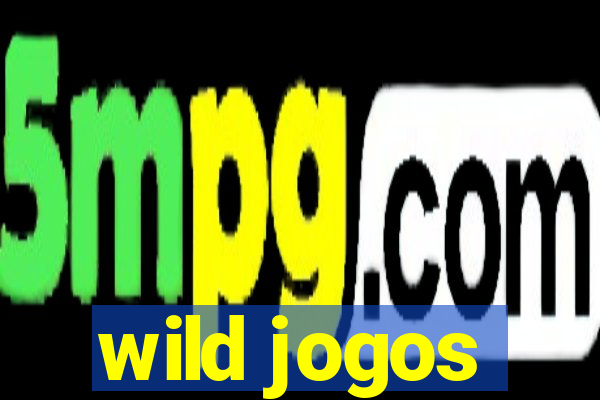 wild jogos