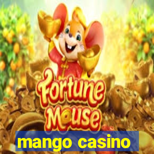 mango casino