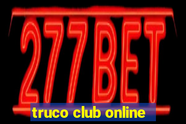 truco club online