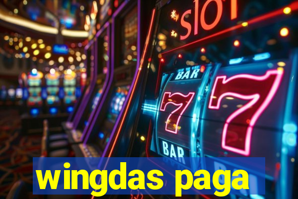 wingdas paga