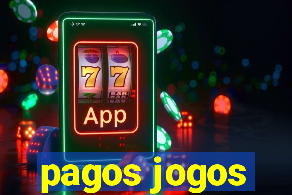 pagos jogos