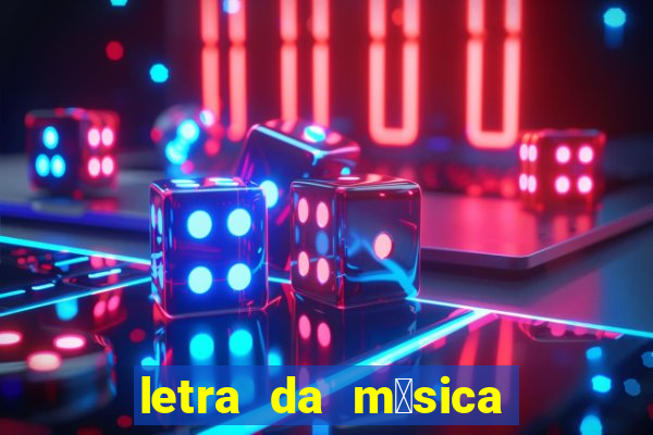 letra da m煤sica usa me