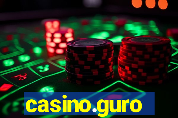 casino.guro