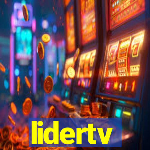 lidertv