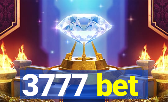 3777 bet